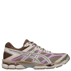 Asics sneakers - Gel-Cumulus 16 cinnamon/pure silver