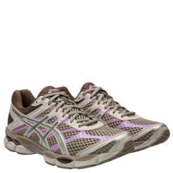 Asics sneakers - Gel-Cumulus 16 cinnamon/pure silver