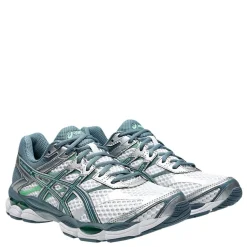 Asics sneakers - GEL-CUMULUS 16 white/ironclad