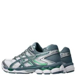 Asics sneakers - GEL-CUMULUS 16 white/ironclad