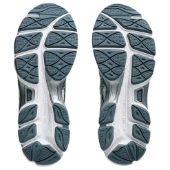 Asics sneakers - GEL-CUMULUS 16 white/ironclad