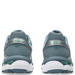 Asics sneakers - GEL-CUMULUS 16 white/ironclad