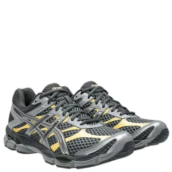 Asics sneakers - GEL-CUMULUS 16 carrier grey/pure silver