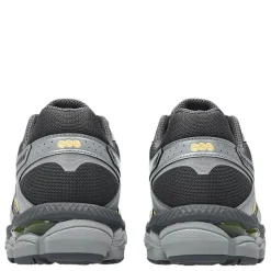 Asics sneakers - GEL-CUMULUS 16 carrier grey/pure silver