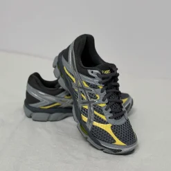 Asics sneakers - GEL-CUMULUS 16 carrier grey/pure silver