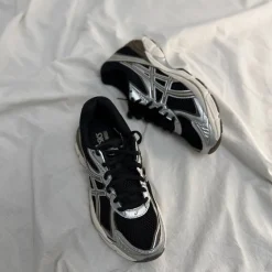 Asics sneakers - GT-2160 black/driftwood