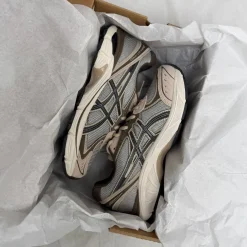 Asics sneakers - GT-2160 cement grey/graphite grey