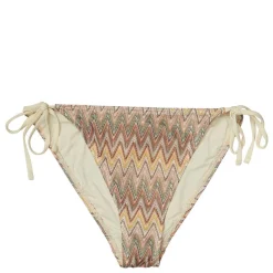 Becksöndergaard bikini underdel - Amber Baila Tanga multi/yellow