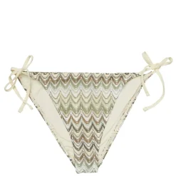 Becksöndergaard bikini underdel - Amber Baila Tanga beetle green