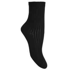 Becksöndergaard strømper - Helga Crochet black