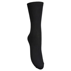 Becksöndergaard strømper - Telma Solid black