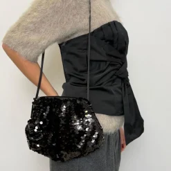 Becksöndergaard taske - Fairy Bonita black