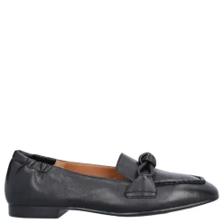 Billi Bi loafers - A9419 black nappa
