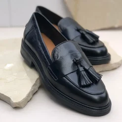 Billi Bi loafers - A9303 black
