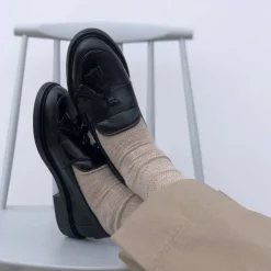 Billi Bi loafers - A9303 black