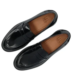 Billi Bi loafers - A11361 black
