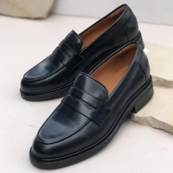 Billi Bi loafers - A11361 black