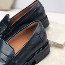 Billi Bi loafers - A11361 black