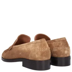 Billi Bi loafers - A9680 cognac