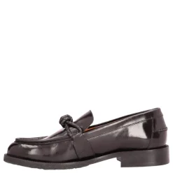Billi Bi loafers - A9686 espresso samoa