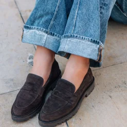 Billi Bi loafers - A9305 T. Moro Delicious