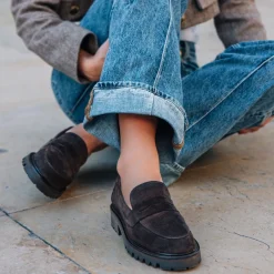 Billi Bi loafers - A9305 T. Moro Delicious