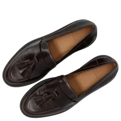 Billi Bi loafers A9303 brown