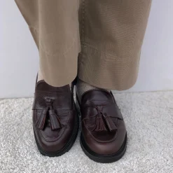 Billi Bi loafers A9303 brown