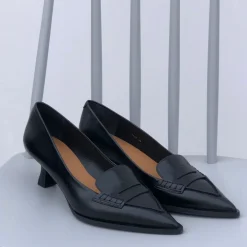 Billi Bi pump - A9338 black