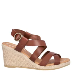 Billi Bi sandal - A4431 025/nut vaqueta