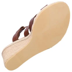 Billi Bi sandal - A4431 025/nut vaqueta