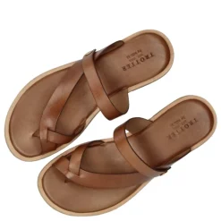 Billi Bi sandaler - T7002 cognac