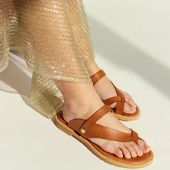 Billi Bi sandaler - T7002 cognac