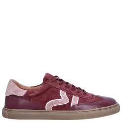 Billi Bi sneakers - A8581 bordot