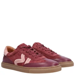 Billi Bi sneakers - A8581 bordot