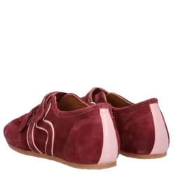 Billi Bi sneakers - A8577 bordot