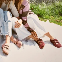 Billi Bi sneakers - A8577 dusty rose