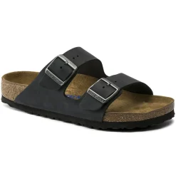 Birkenstock sandal - 752483 Arizona black