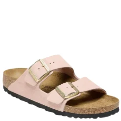 Birkenstock sandal - 1026170 Arizona light rose