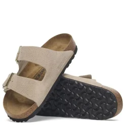 Birkenstock sandal - 1029260 Arizona BS sandcastle