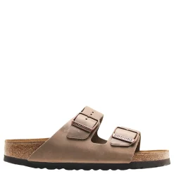 Birkenstock sandal - 0552813 Arizona BS tabacco brown