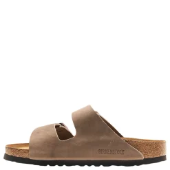 Birkenstock sandal - 0552813 Arizona BS tabacco brown