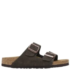 Birkenstock sandal - 1027083 Arizona mocca