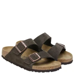 Birkenstock sandal - 1027083 Arizona mocca