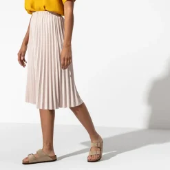 Birkenstock sandal - 0951303 Arizona taupe