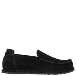 Birkenstock sko - 1026099 Utti Slip On black