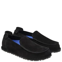 Birkenstock sko - 1026099 Utti Slip On black