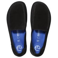 Birkenstock sko - 1026099 Utti Slip On black