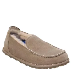 Birkenstock sko - 1027517 Utti Slip On taupe