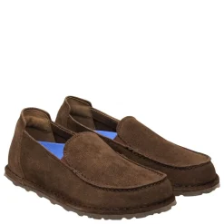 Birkenstock sko - 1031499 Utti Slip On carafe